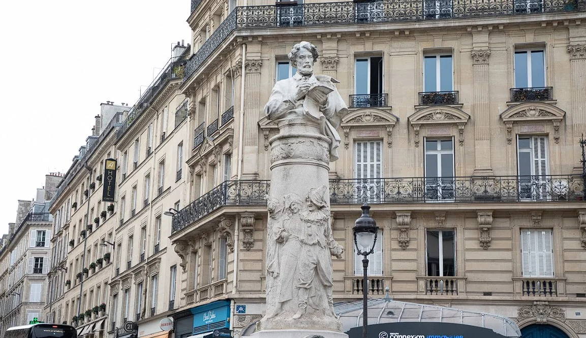 Le 9e arrondissement : l'étoile montante du marché parisien