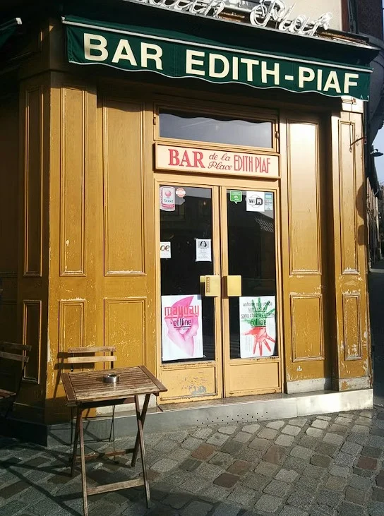 Amélie Poulain : les lieux de tournage à Paris, adresses et itinéraire