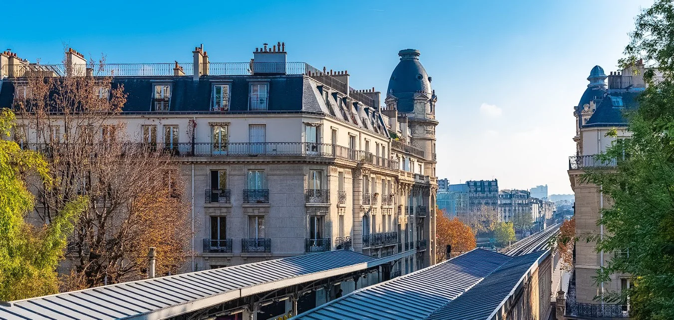 Appartement haussmannien à Paris : le guide d'achat complet