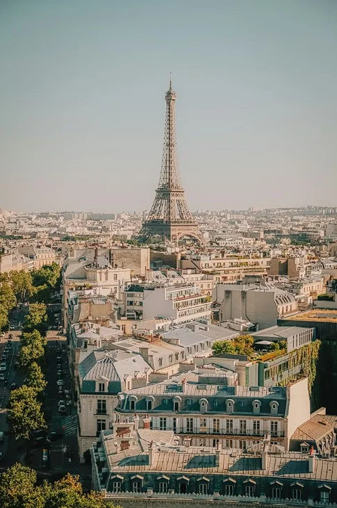 Évolution des prix au m² à Paris sur 10 ans : analyse et perspectives