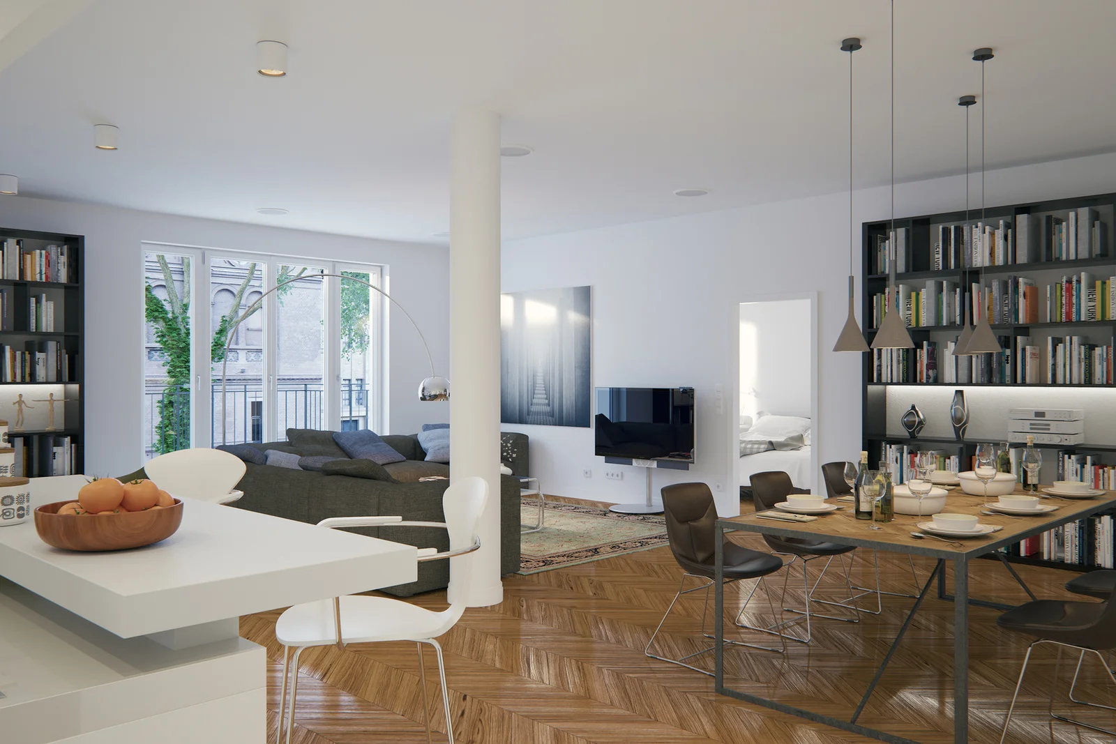 Le marché immobilier de luxe à Paris : tendances et réalités en 2026