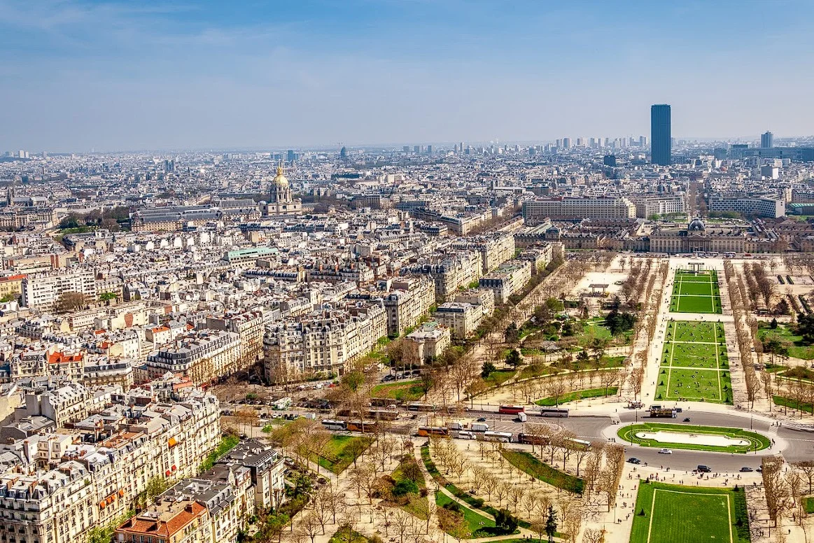 Les meilleurs quartiers de Paris pour les expatriés