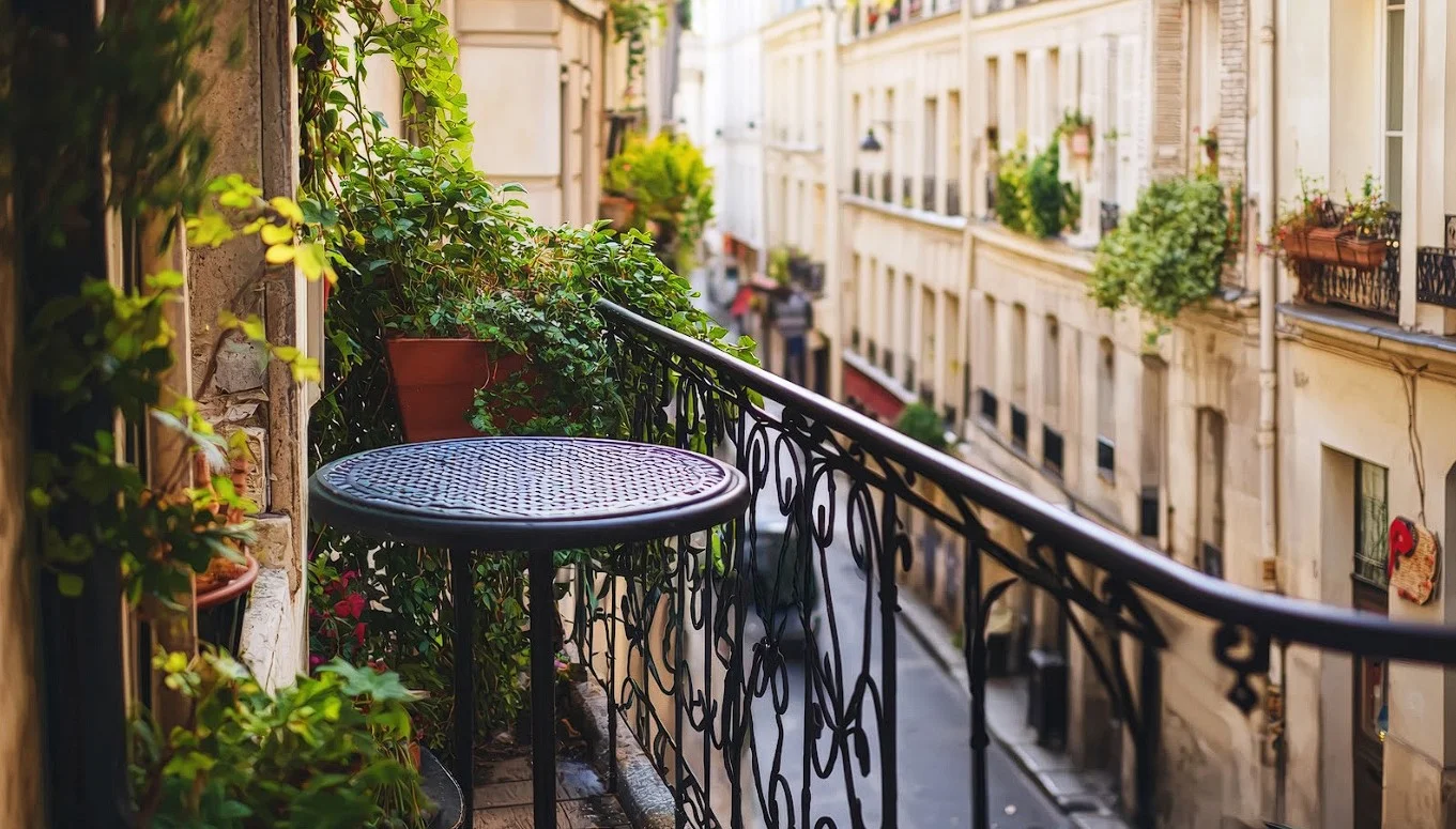 2 pièces avec terrasse à Charenton-le-Pont : 310 000 € négociés pour une investisseuse