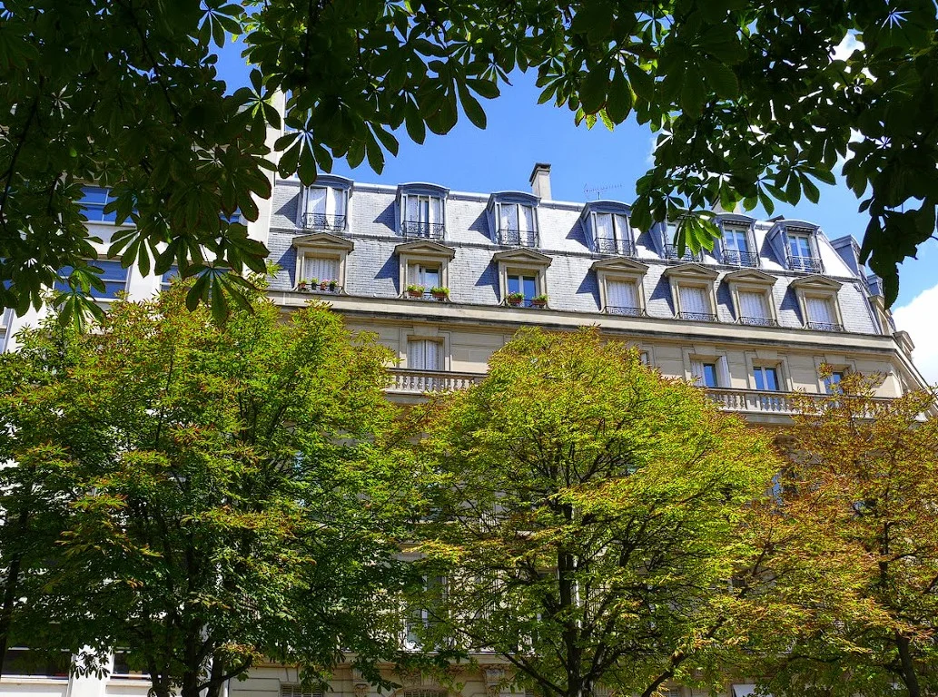 3 pièces lumineux près de Denfert-Rochereau : 62 m² négociés à 585 000 € en 5 semaines