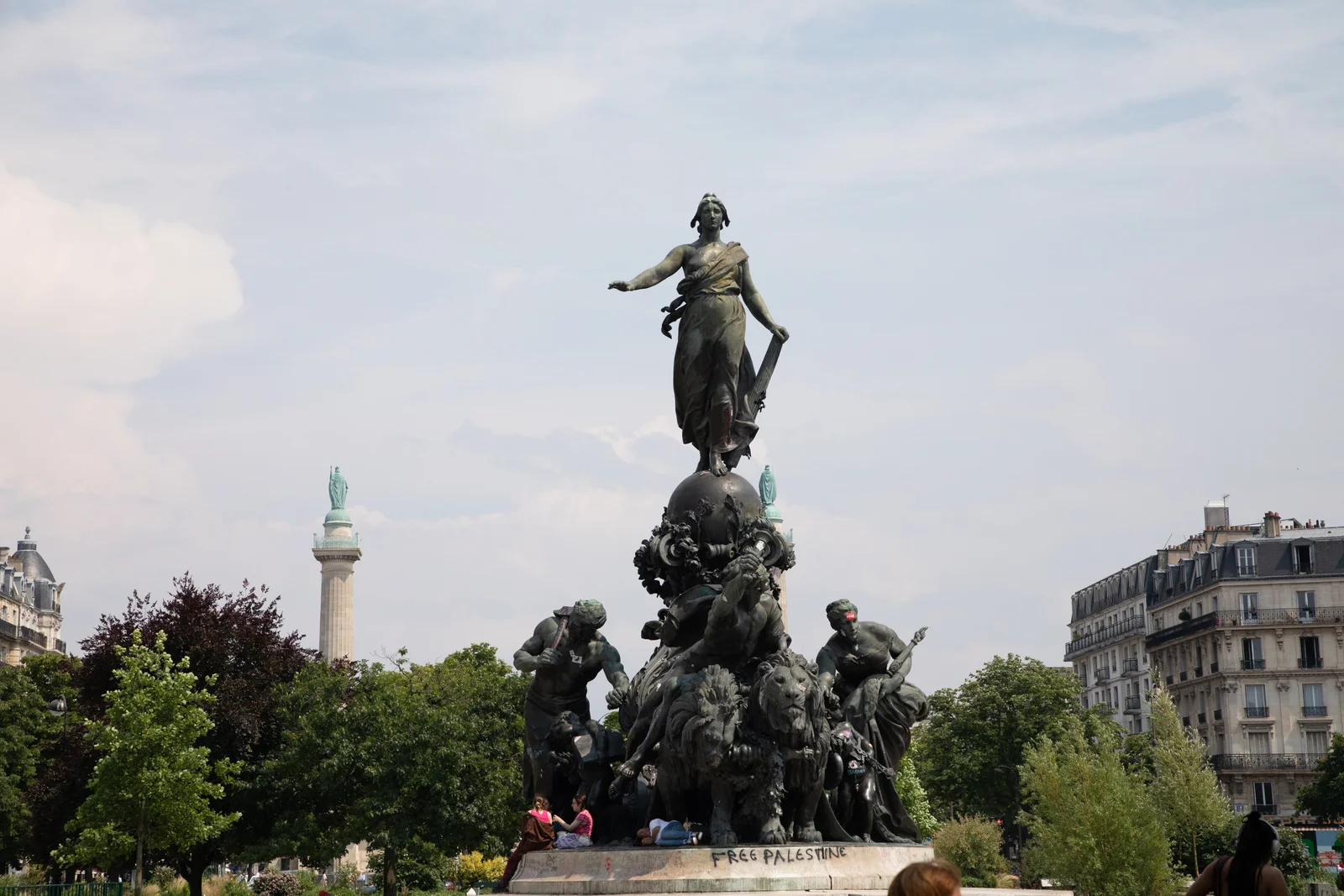 3-pièces familial à Convention : 72 m² avec double exposition pour 620 000 €