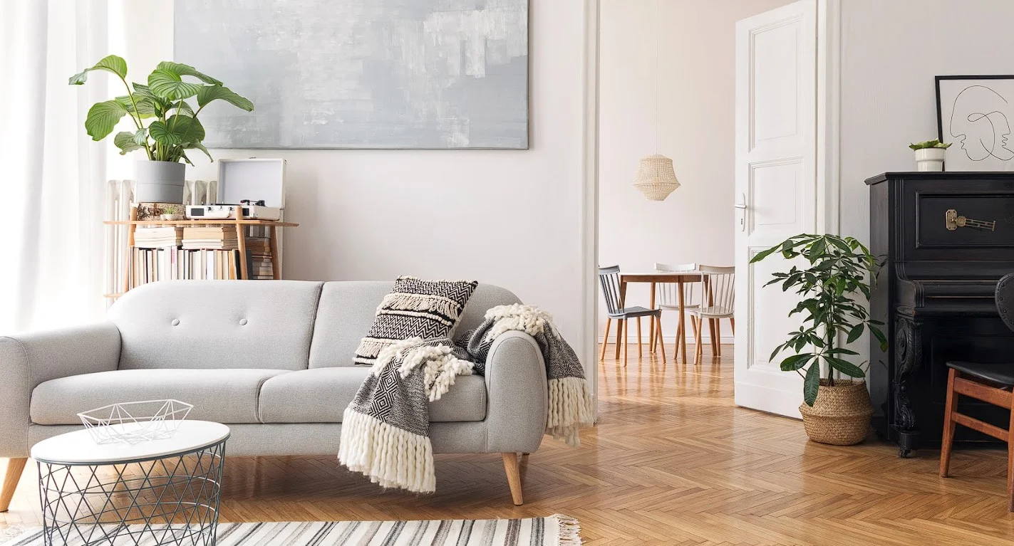 Le triangle d'or de Charenton : un 3 pièces de 72 m² à 540 000 € pour un couple de jeunes actifs