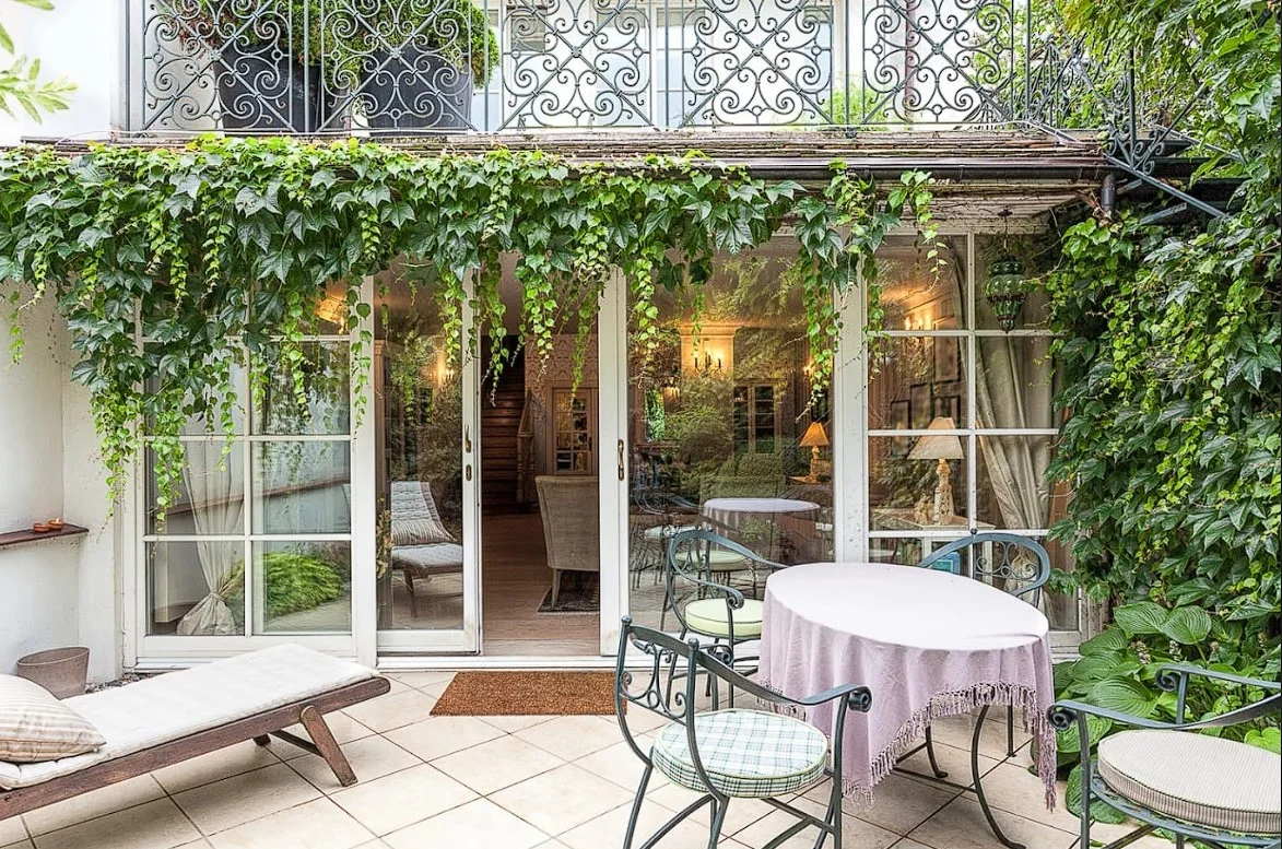 Paris ou Vincennes : un 4 pièces de 88 m² avec terrasse trouvé à Vincennes pour 720 000 €