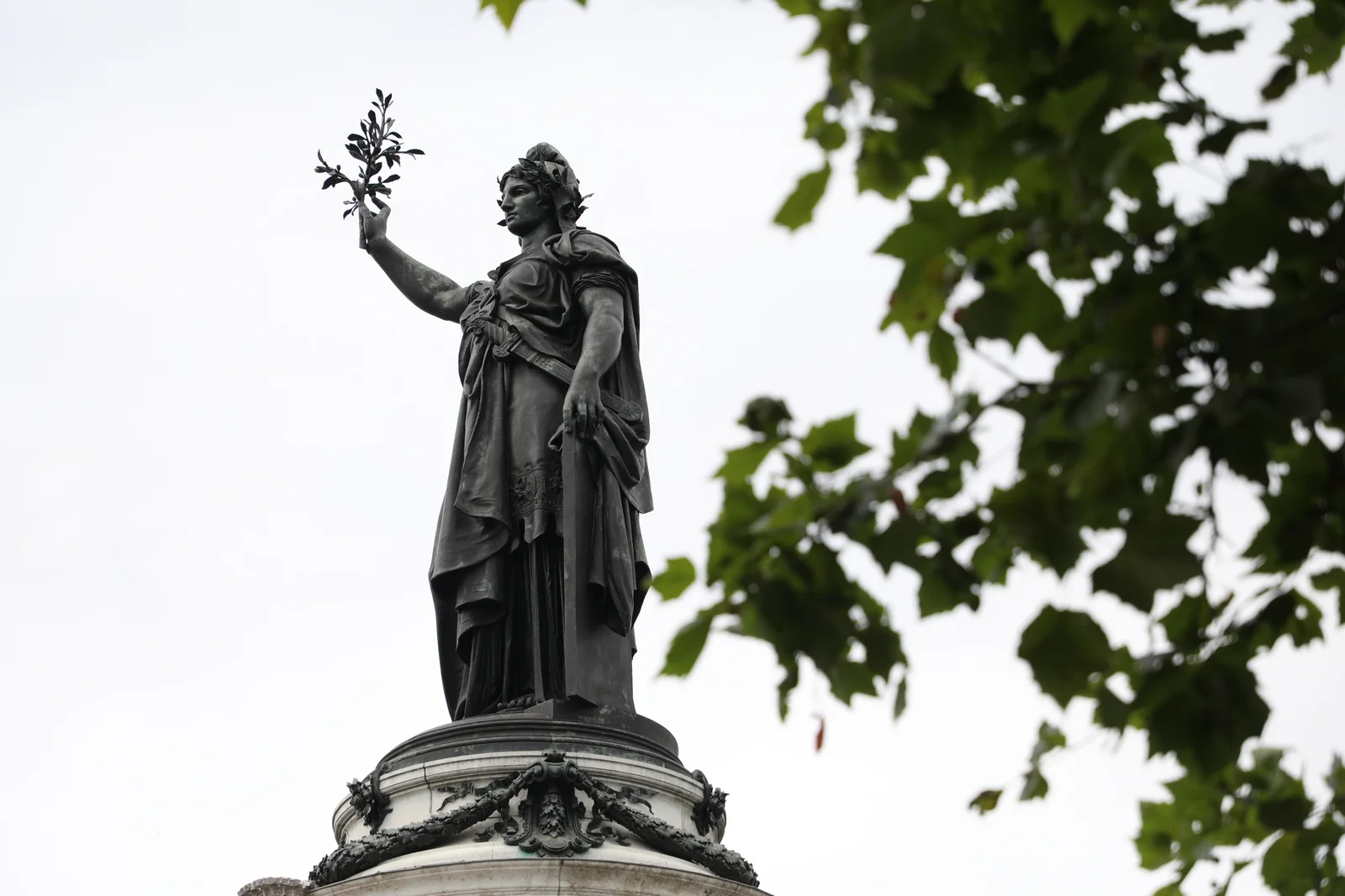 5-pièces pour famille nombreuse dans le 11e : 125 m² entre Bastille et Nation