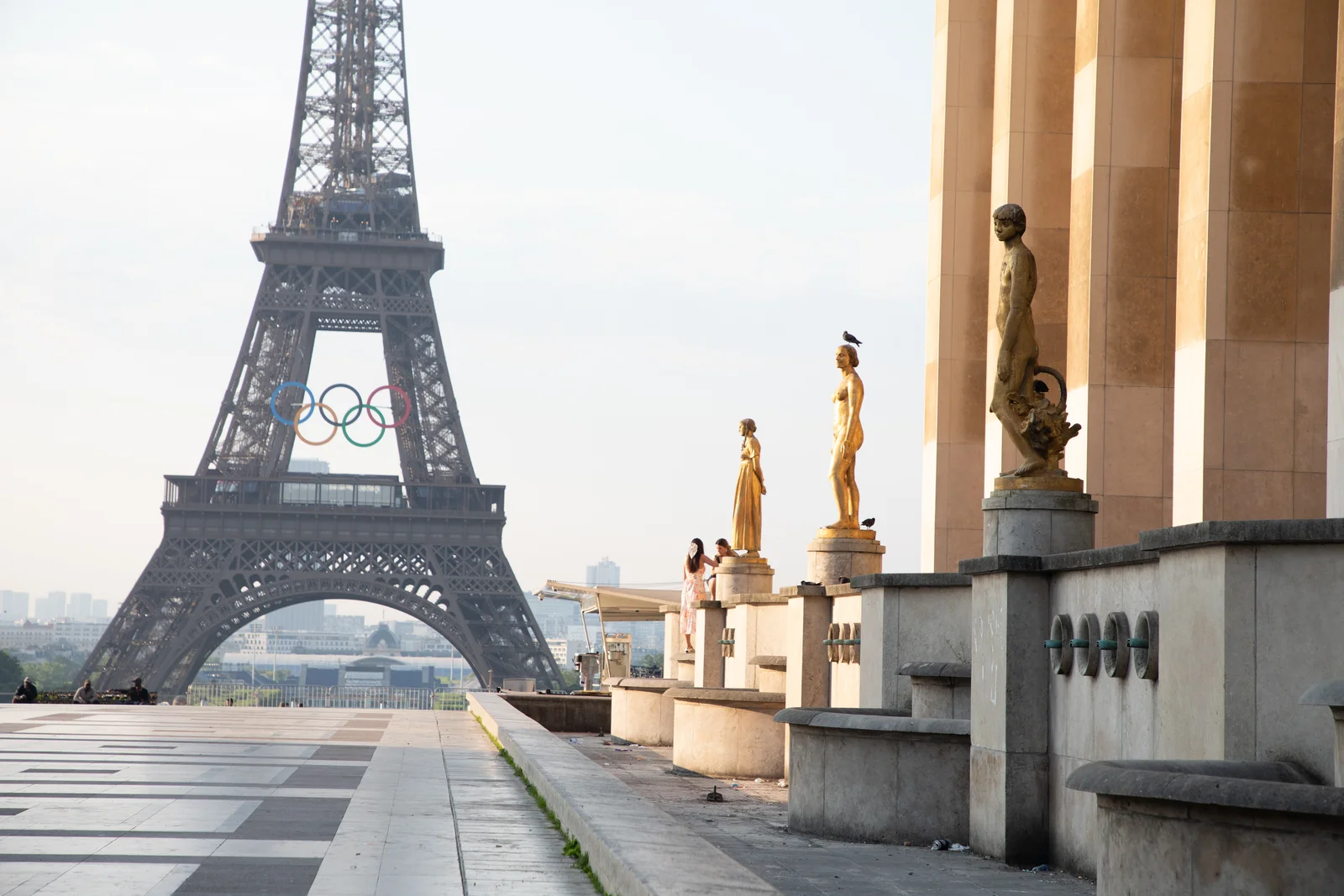 Appartement bourgeois dans le 16e : 110 m² art déco à Passy pour 1,15 M€