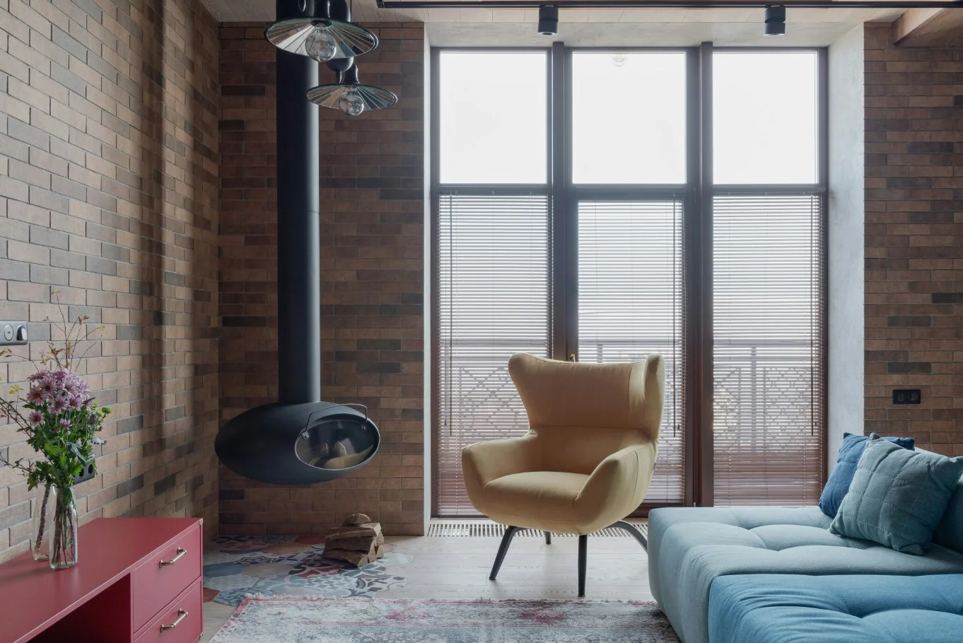 Jeune architecte cherchant un loft atypique dans le 3e : un ancien atelier de 52 m² déniché en 7 semaines