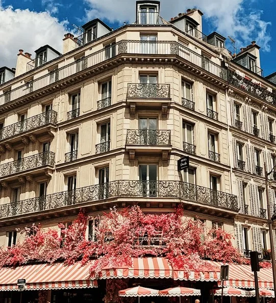 Paris centre : acheter dans un quartier touristique sans sacrifier le quotidien : T3 Marais, 65 m², 780 000 €