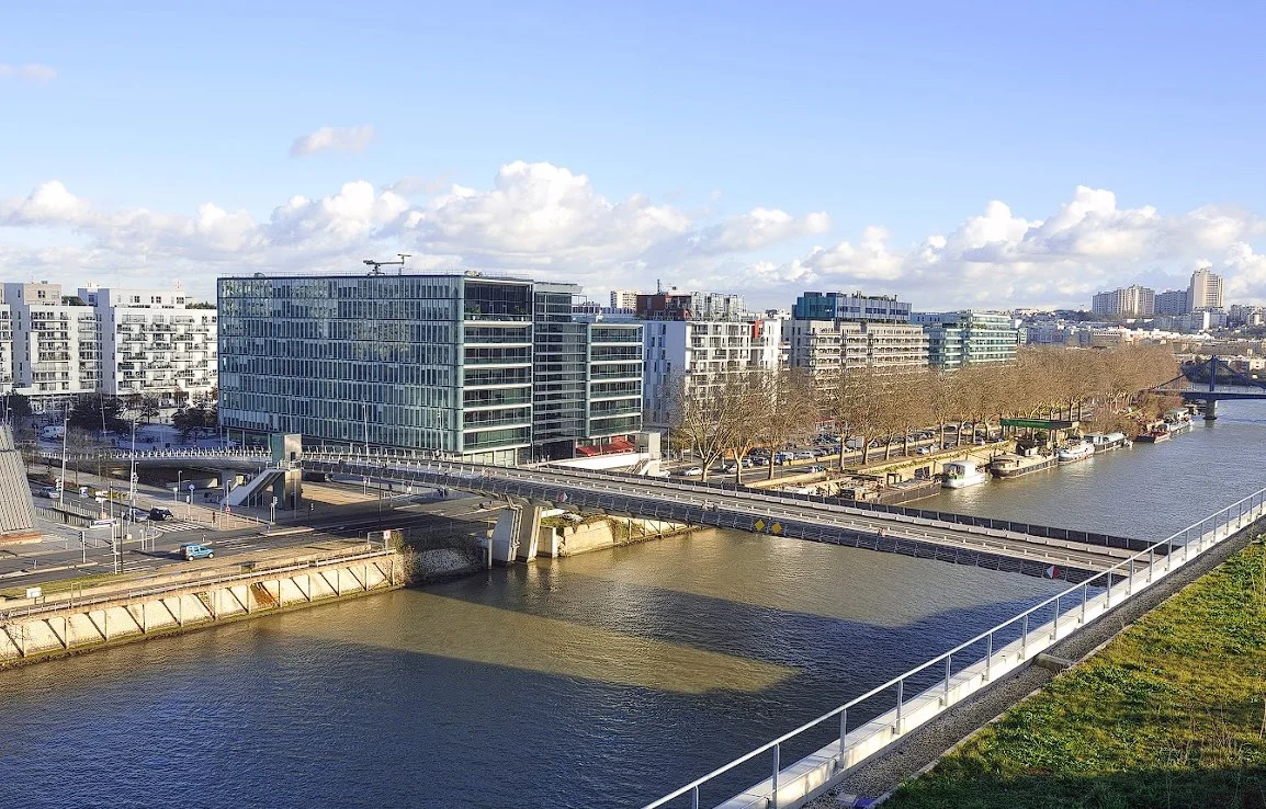 Couple avec enfant : un 3 pièces familial trouvé à Boulogne-Billancourt