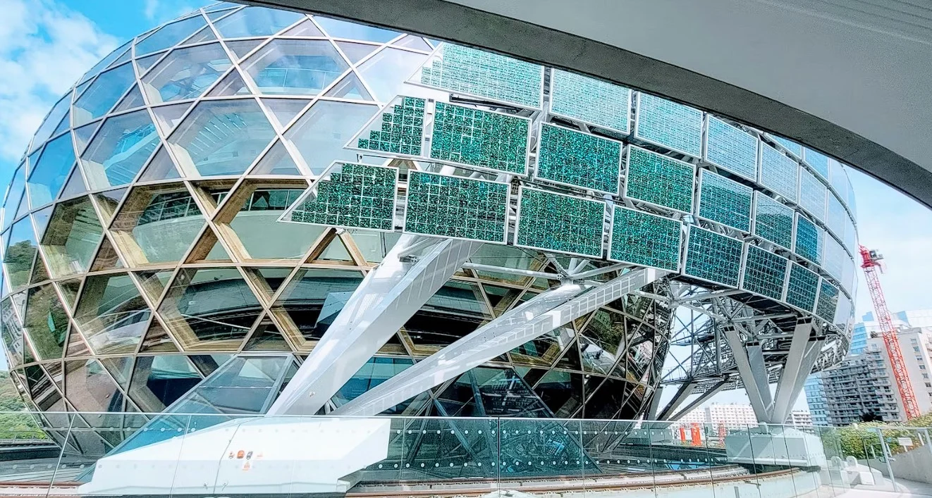 De Paris à Boulogne-Billancourt : un couple achète un 4 pièces de 80 m² avec vue sur Seine