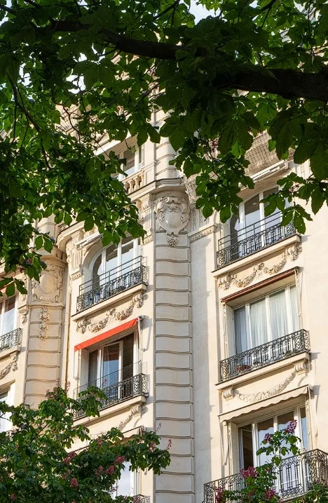 Couple londonien en quête d'un pied-à-terre : un 2 pièces dans le 15e trouvé en 4 semaines