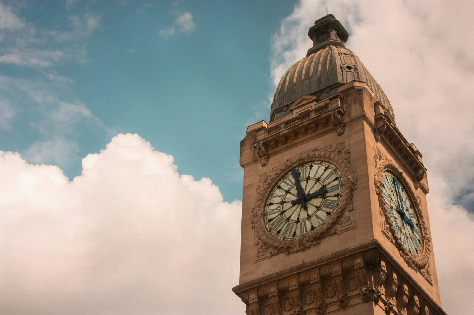 Famille nombreuse dans le 12e : 110 m² avec 5 pièces trouvés en 6 semaines par Catherine Ziegler