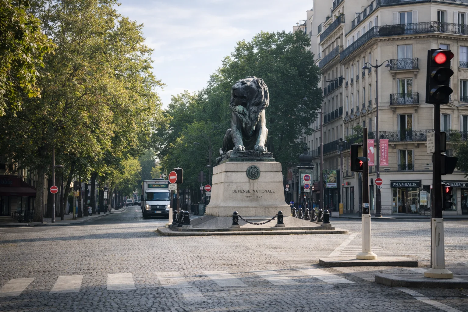 Acheter un 5 pièces dans le 14e arrondissement : 4 chambres pour une famille recomposée