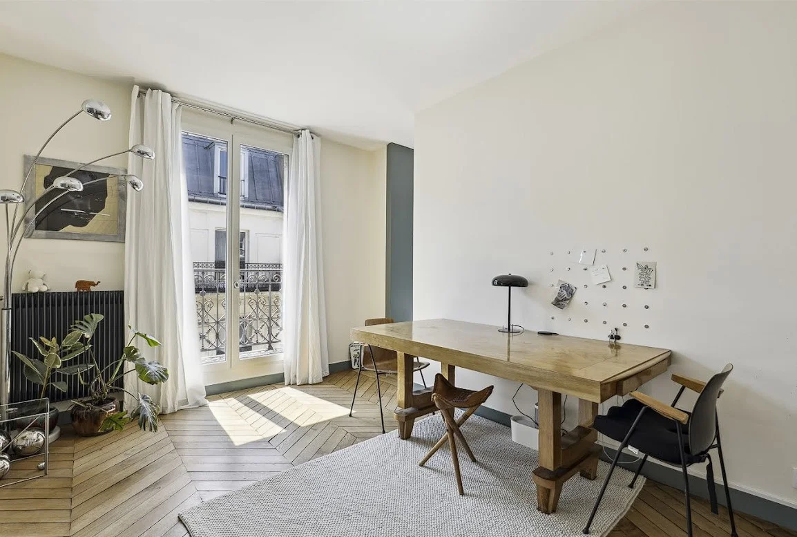 Investisseur cherche 2 pièces rentable dans le 11e : 38 m² acquis à 6,2 % de rendement brut