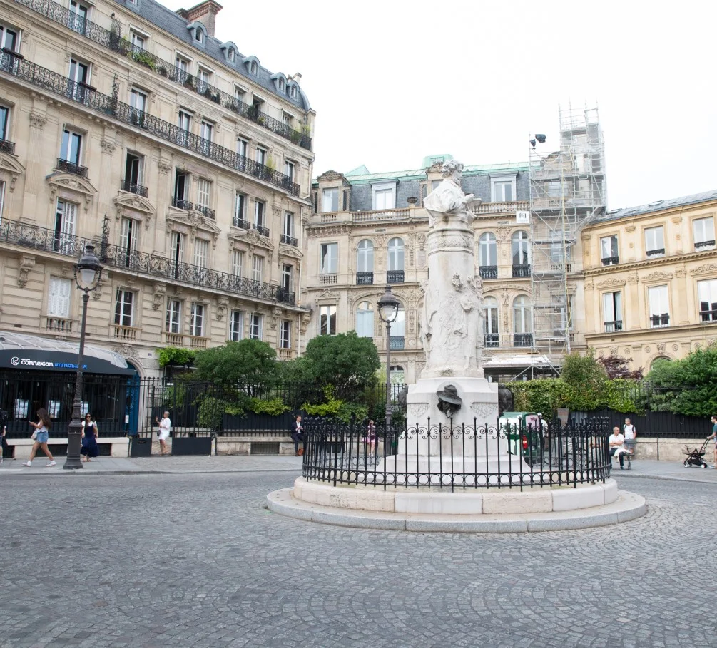 Investissement locatif au cœur de Paris : un 2 pièces art déco dans le 9e pour un couple rouennais