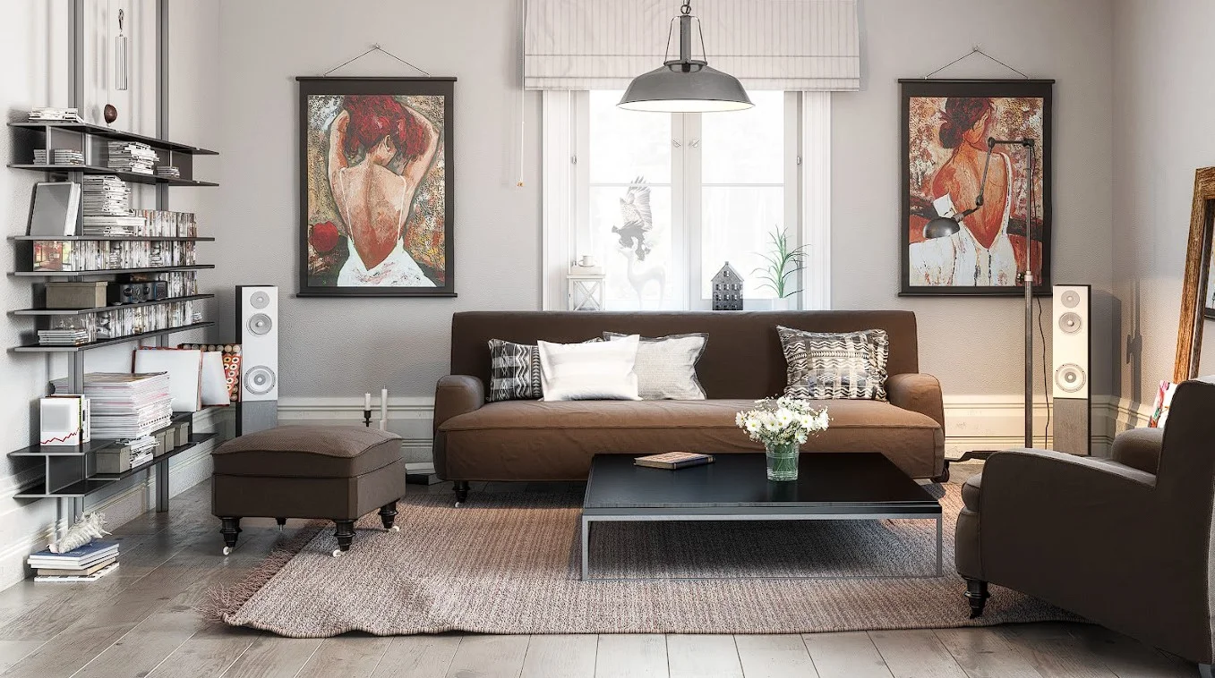 De la location à la propriété : 3 pièces de 65 m² à 480 000 € dans le 20e