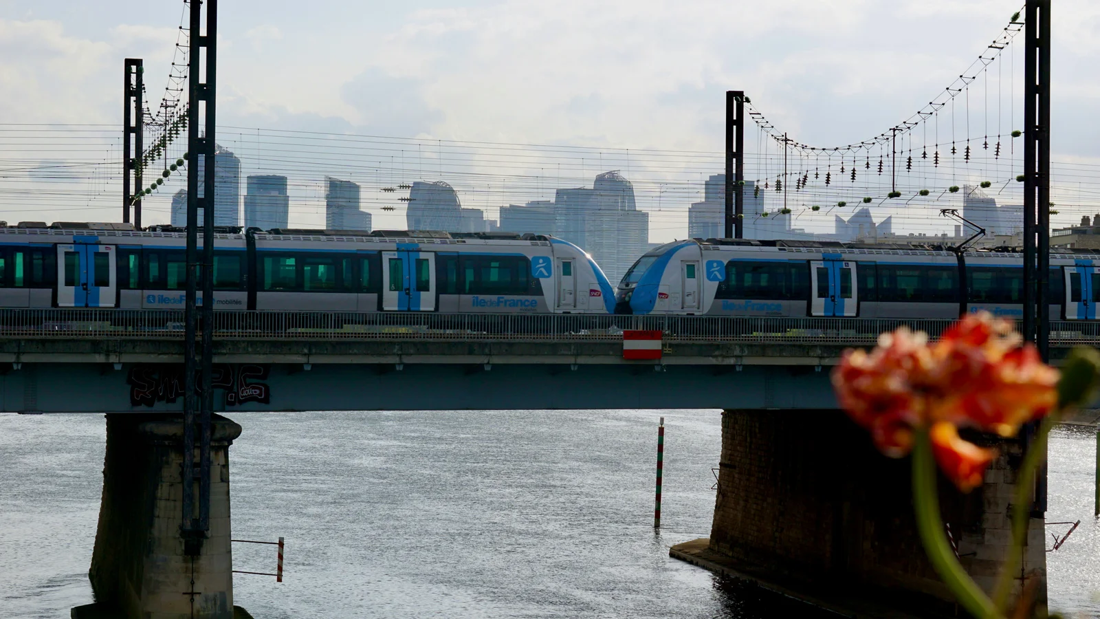 Asnières-sur-Seine : 4 pièces avec jardin de 80 m² acheté 520 000 € pour une famille