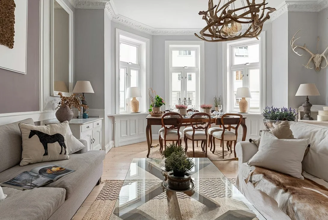 Offre Duo : vente d'un 3 pièces et achat d'un 5 pièces dans le 16e, coordonnés en 10 semaines