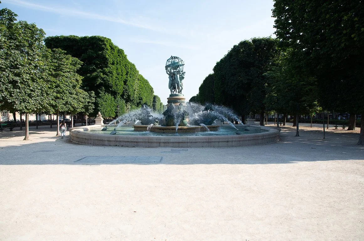 Pied-à-terre dans le 6e arrondissement : un T2 de 48 m² rue de Seine pour 620 000 €