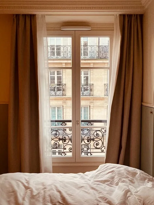 Premier achat à 27 ans : un 2 pièces de 38 m² dans le 20e à 310 000 € pour un jeune ingénieur