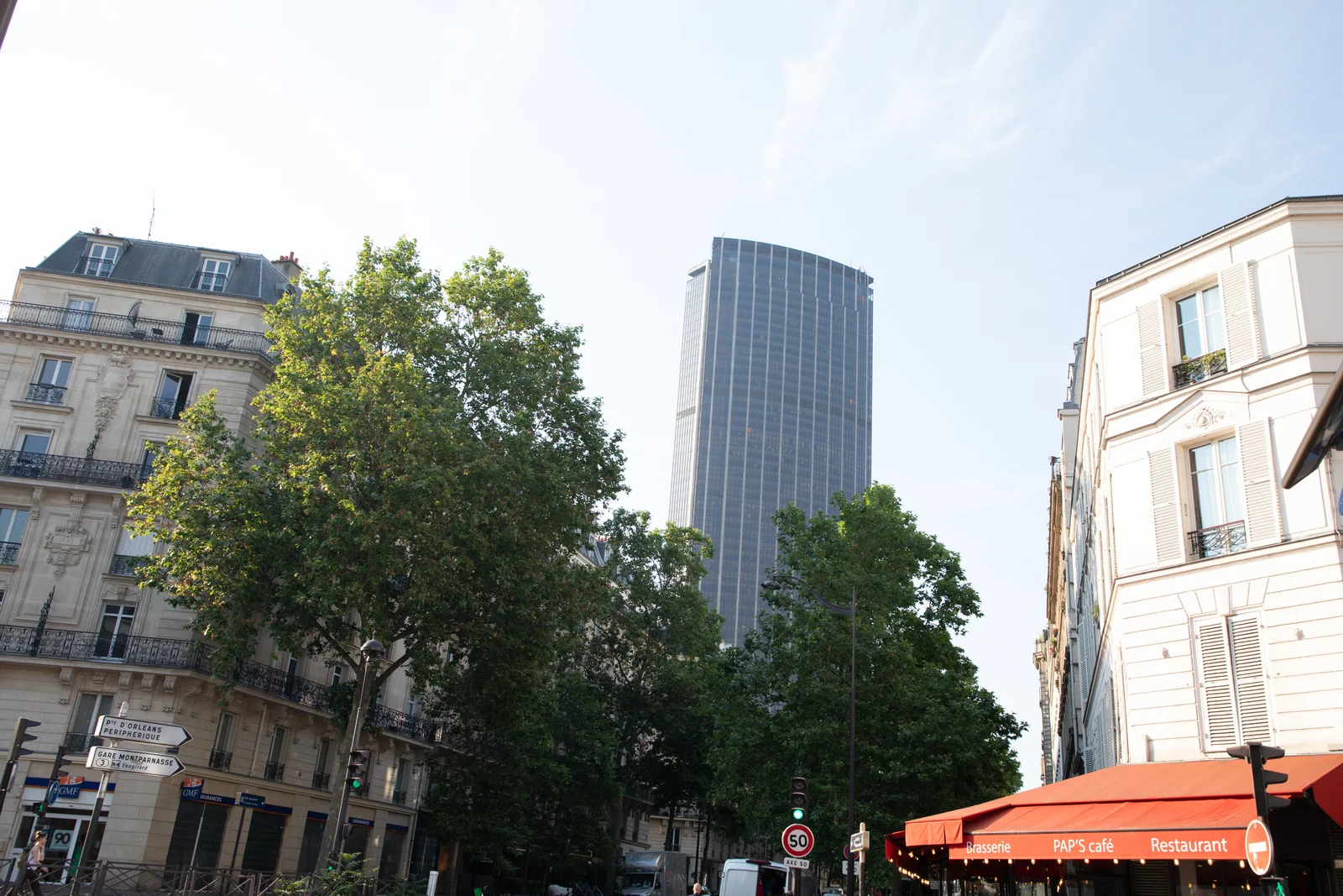 Primo-accédant après 6 mois de recherche solo : un 35 m² dans le 15e à 370 000 €