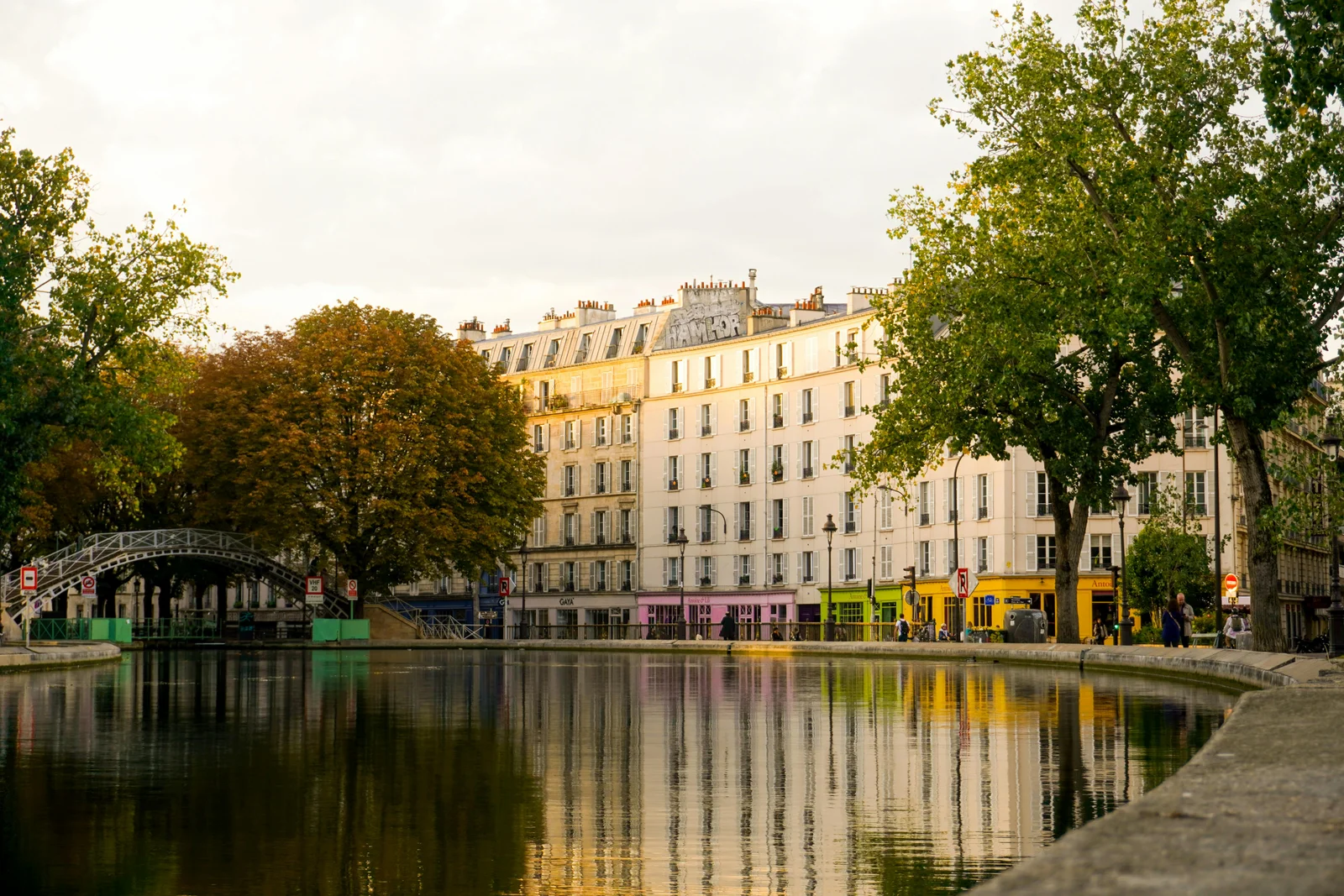 Paris 10e : un T3 lumineux de 72 m² près du canal Saint-Martin pour 650 000 €
