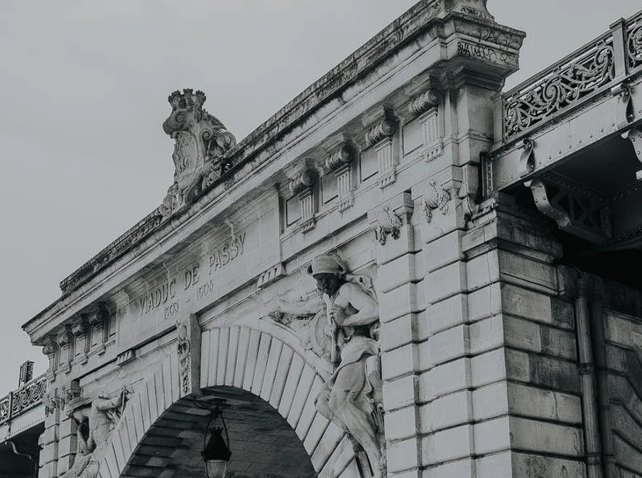 Retraité cherche 3 pièces de standing dans le 16e : 68 m² à Passy en off-market