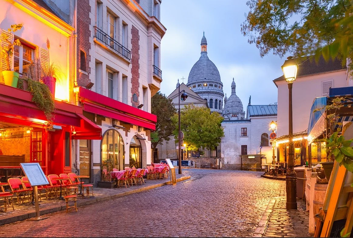 Montmartre : le guide immobilier du 18e arrondissement