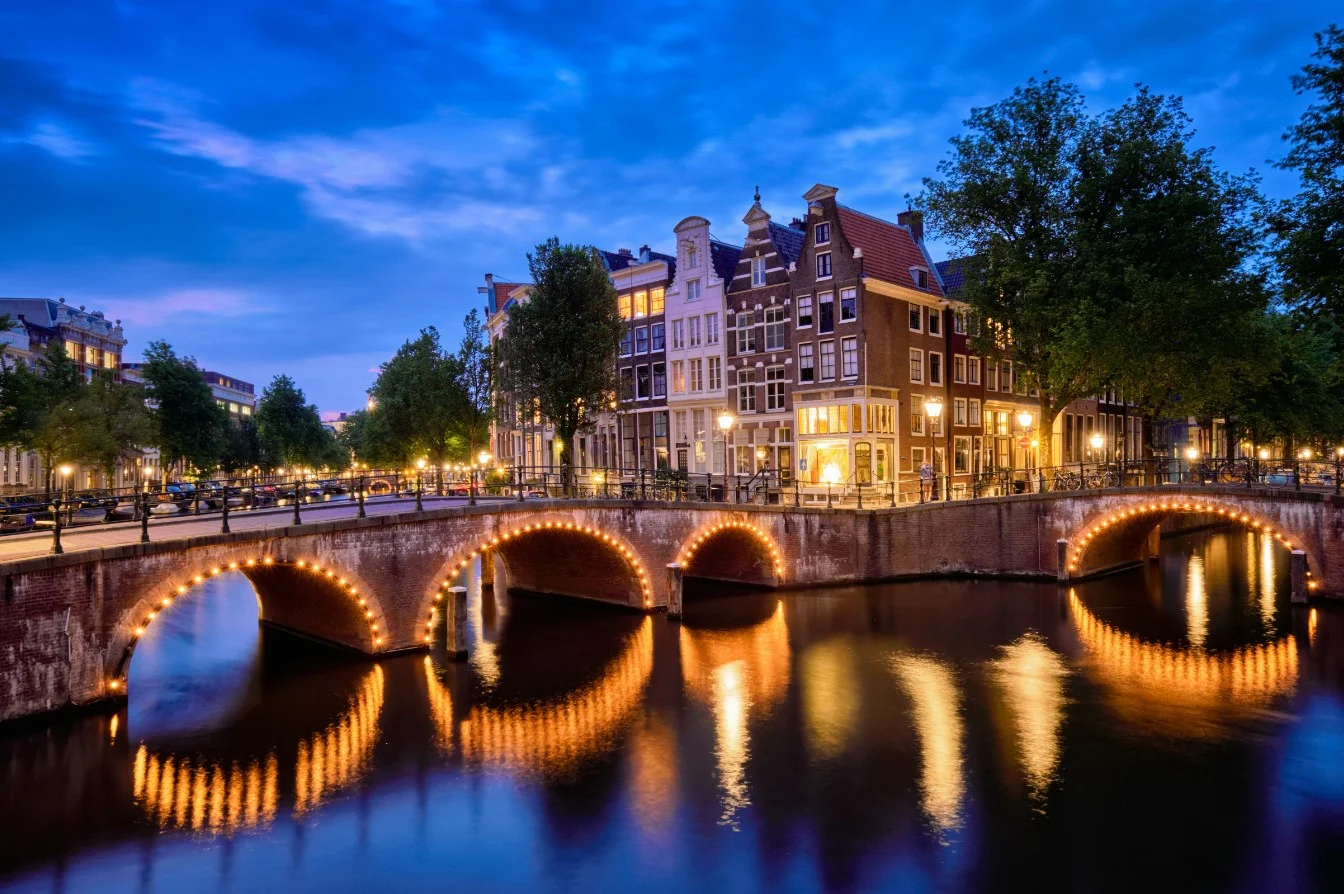 Noël à Paris : les quartiers les plus magiques