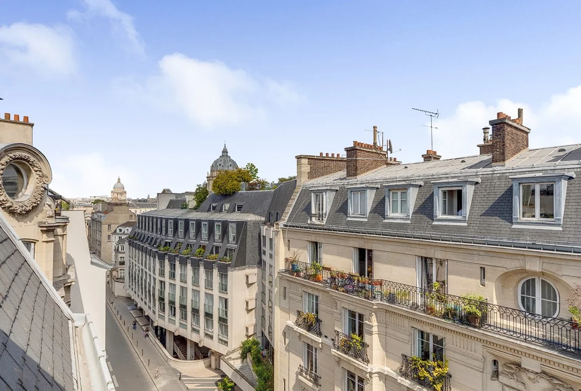 Le off-market à Paris : comment accéder aux biens cachés