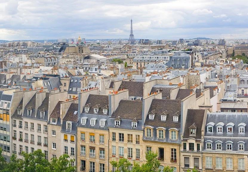 Les plus beaux quartiers de Paris pour vivre : notre classement
