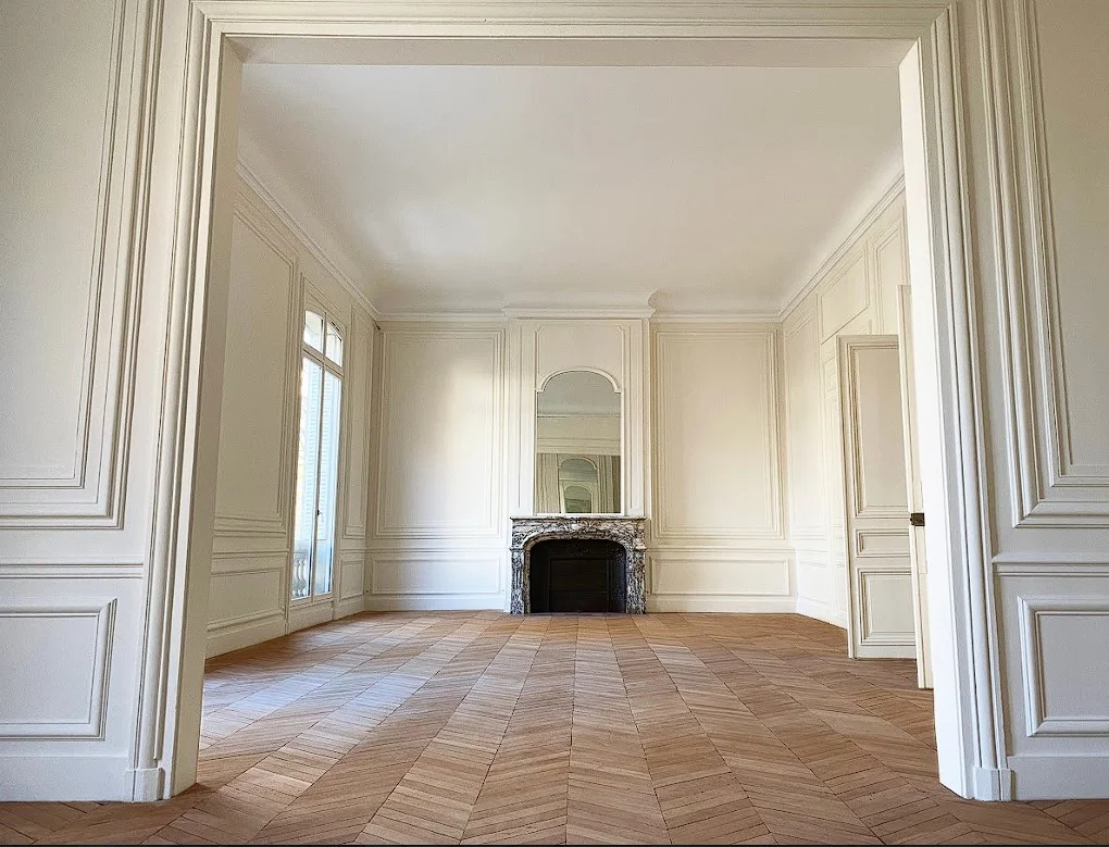 Rénovation d'un appartement parisien : budget, étapes et pièges