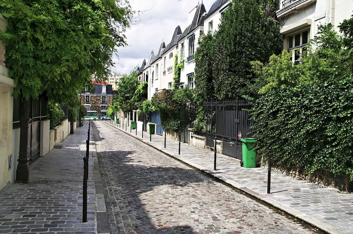 Les rues les plus chères de Paris : classement et analyse en 2026